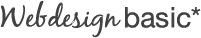 Webdesignbasic（Webデザインベーシック）